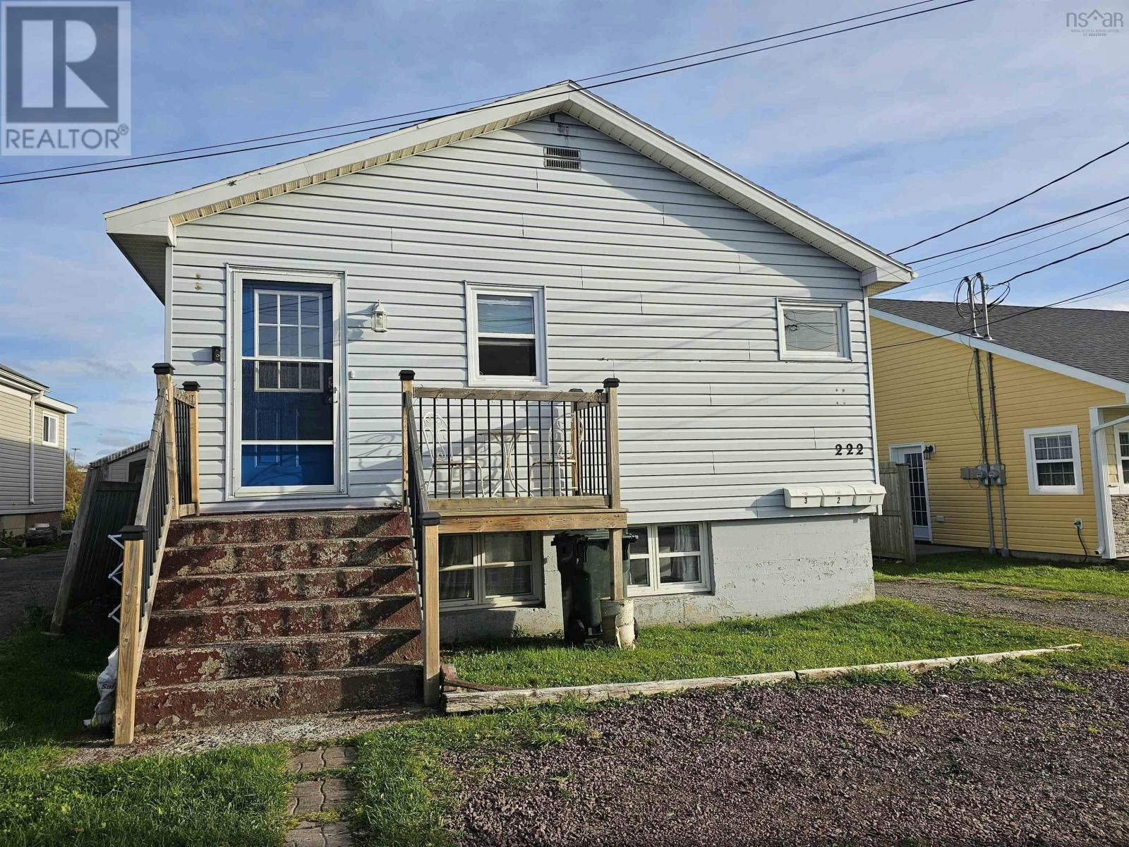 220 Lorne Street, Sydney, NS, B1P 4H6