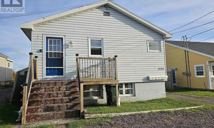 220 Lorne Street
