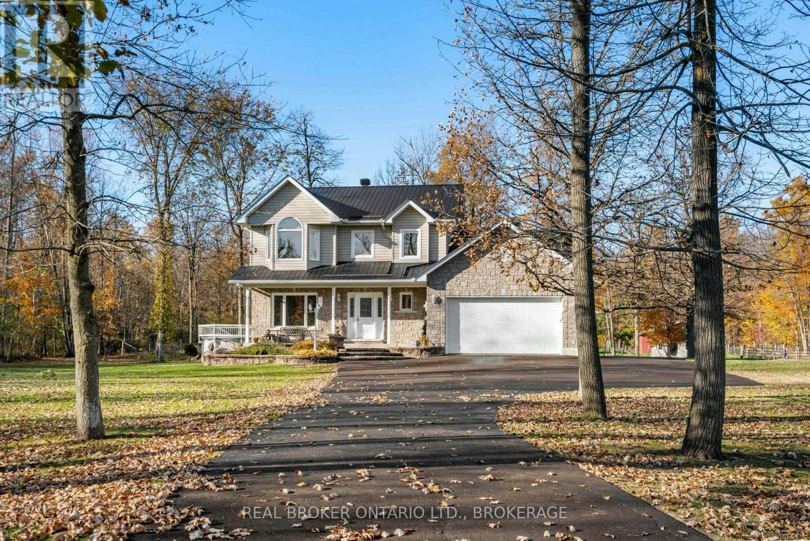 20689 9 Concession Road, South Glengarry, ON, K0C 1A0