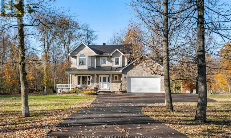 20689 9 Concession Road