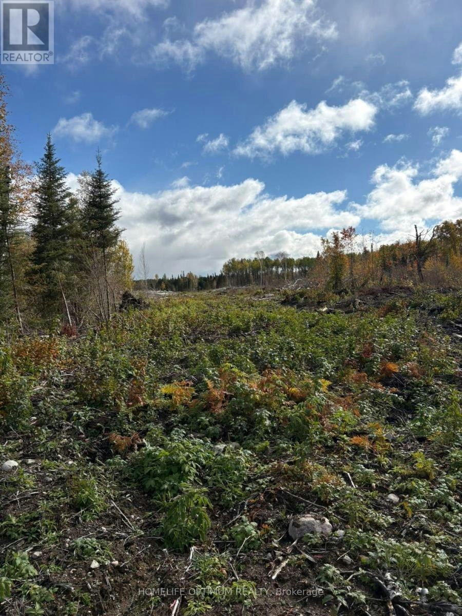PCL P. 8531-3898 Bristol Township Mining Claim, Timmins, ON, P4R 0E7