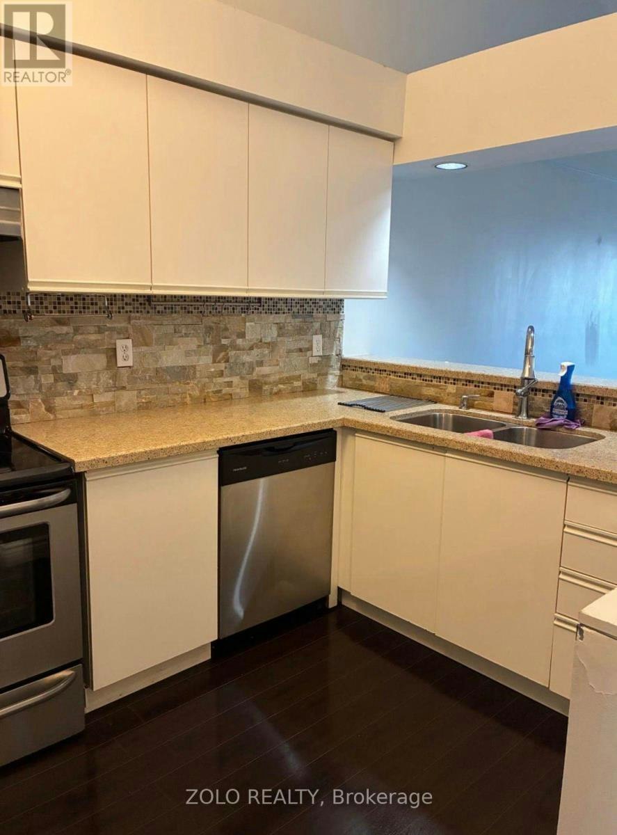 113-55 Bristol Road E, Mississauga, ON, L4Z 3N9 - 6