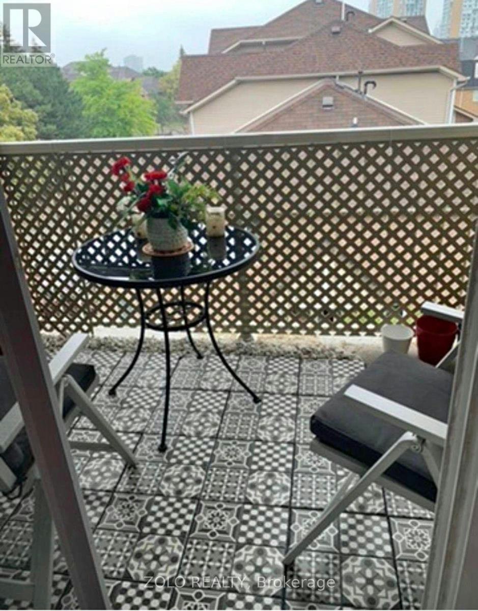 113-55 Bristol Road E, Mississauga, ON, L4Z 3N9 - 4