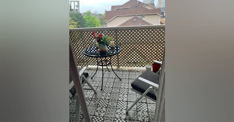 113-55 Bristol Road E, Mississauga, ON, L4Z 3N9 - 4