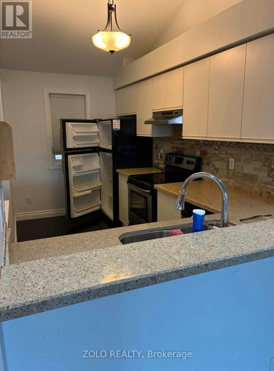 113-55 Bristol Road E, Mississauga, ON, L4Z 3N9 - 7