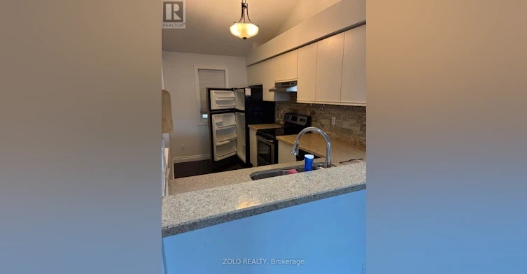 113-55 Bristol Road E, Mississauga, ON, L4Z 3N9 - 7