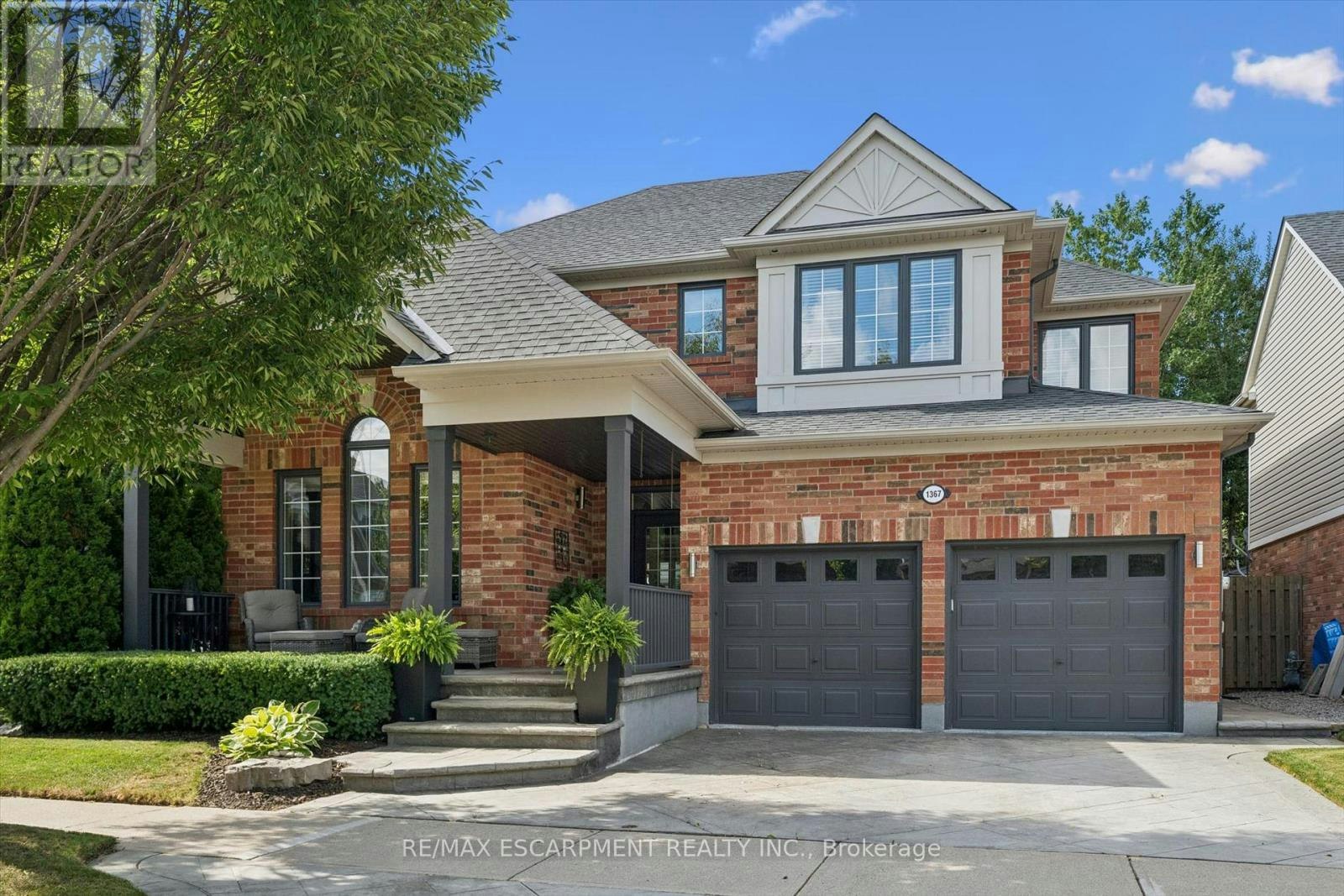 1367 Mcguffin Gate, Milton, ON, L9T 6M3