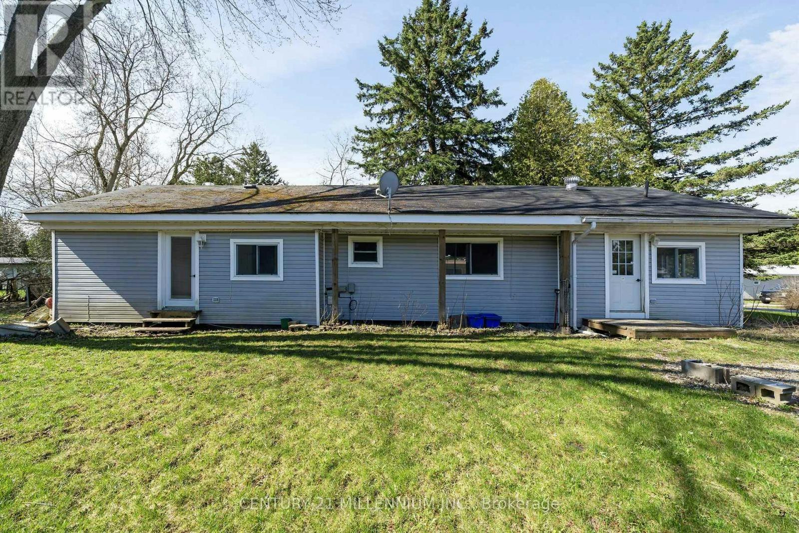 17 Cedar Lane, Erin, ON, N0B 1T0 - 2