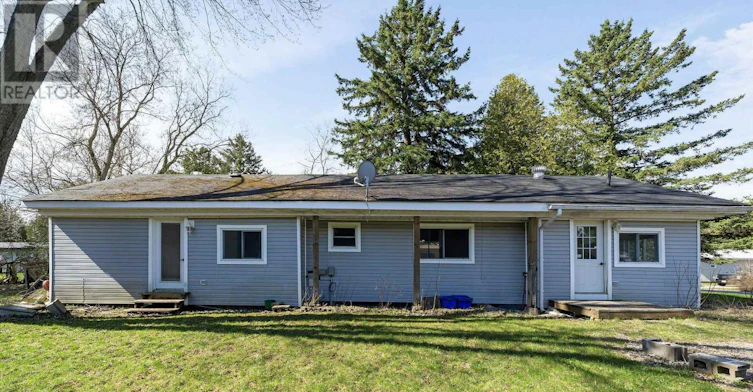 17 Cedar Lane, Erin, ON, N0B 1T0 - 2