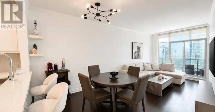 2206-219 Fort York Boulevard, Toronto, ON, M5V 1B1 - 9