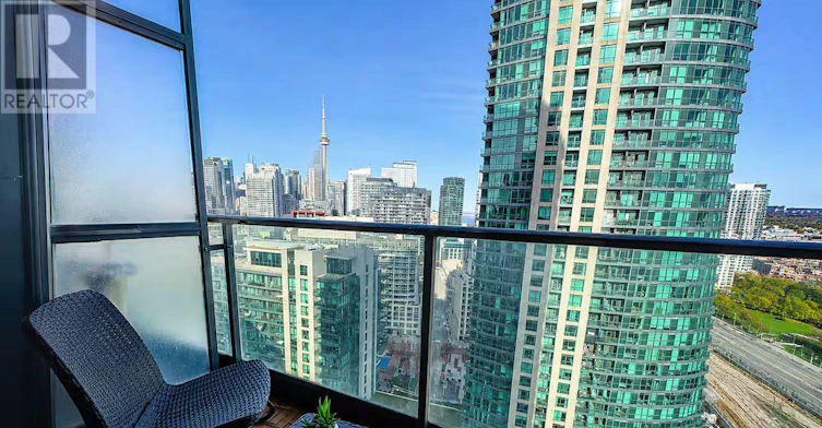 2206-219 Fort York Boulevard, Toronto, ON, M5V 1B1 - 8