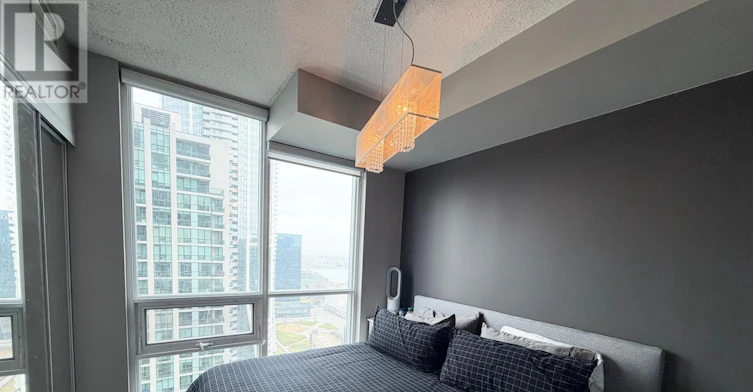 3407-16 Harbour Street, Toronto, ON, M5J 2Z7 - 13