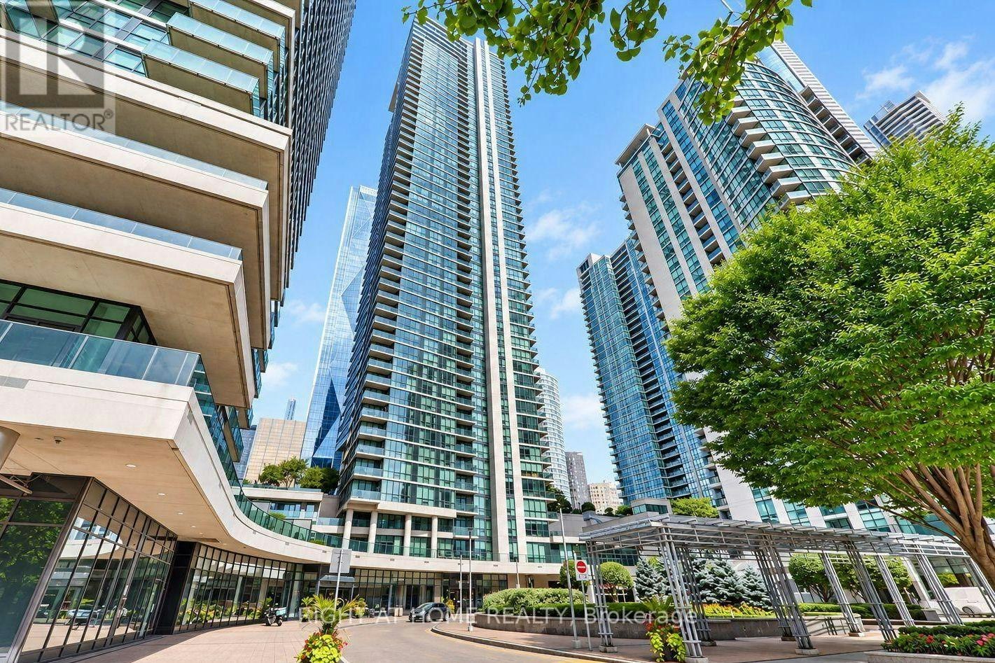 3407-16 Harbour Street, Toronto, ON, M5J 2Z7