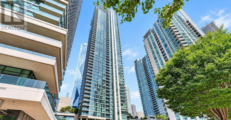 3407-16 Harbour Street, Toronto, ON, M5J 2Z7