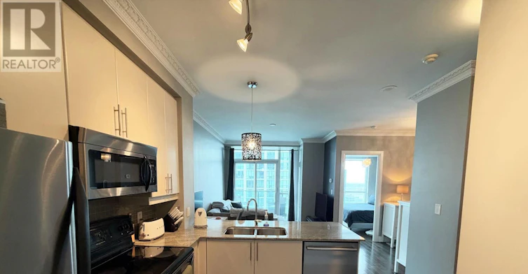 3407-16 Harbour Street, Toronto, ON, M5J 2Z7 - 11