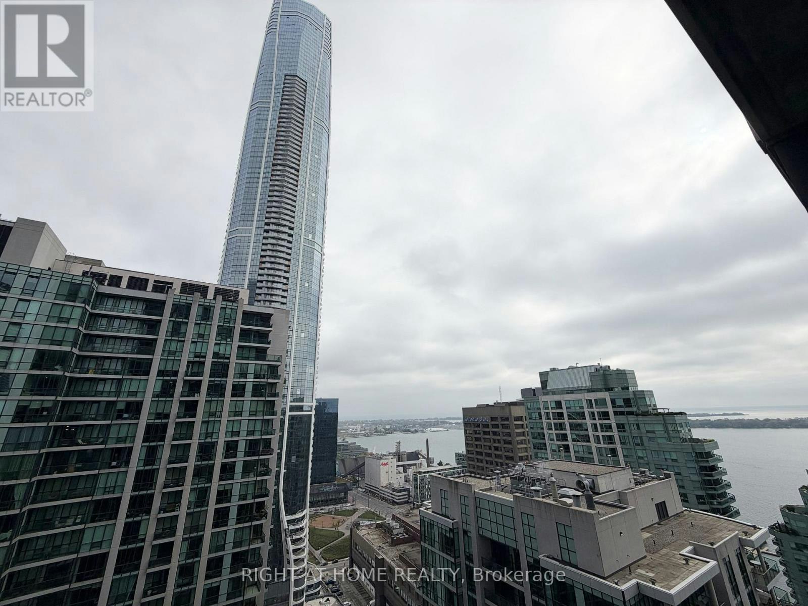3407-16 Harbour Street, Toronto, ON, M5J 2Z7 - 26