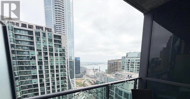 3407-16 Harbour Street, Toronto, ON, M5J 2Z7 - 25