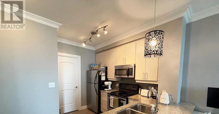 3407-16 Harbour Street, Toronto, ON, M5J 2Z7 - 8