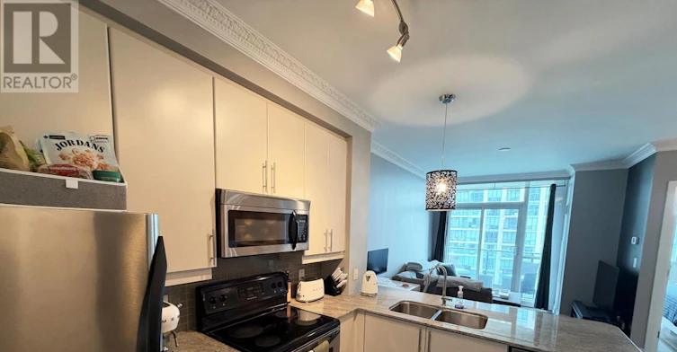 3407-16 Harbour Street, Toronto, ON, M5J 2Z7 - 10