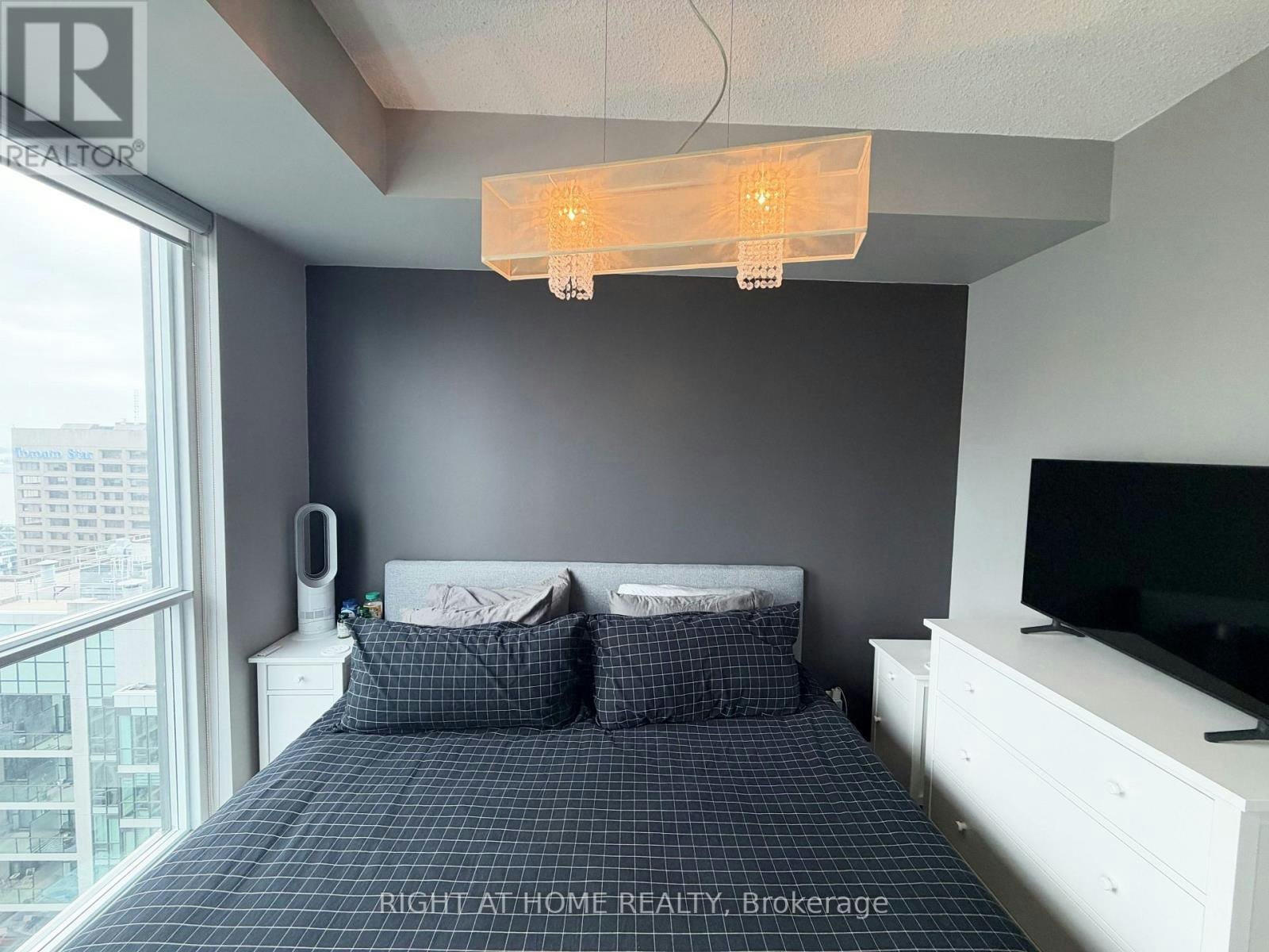3407-16 Harbour Street, Toronto, ON, M5J 2Z7 - 14