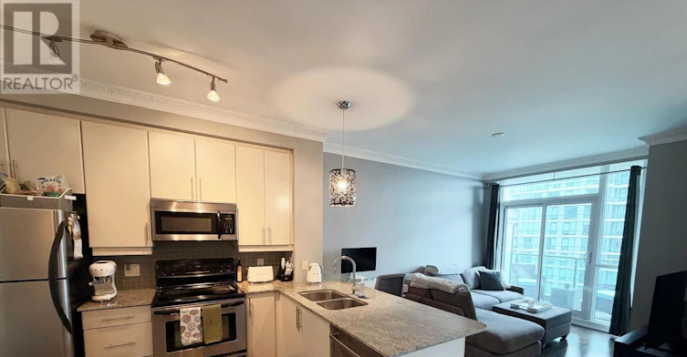 3407-16 Harbour Street, Toronto, ON, M5J 2Z7 - 3