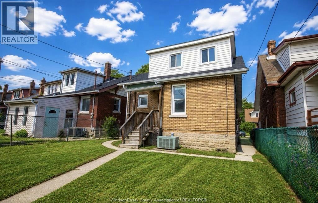 521 Rankin, Windsor, ON, N9B 2R6 - 13