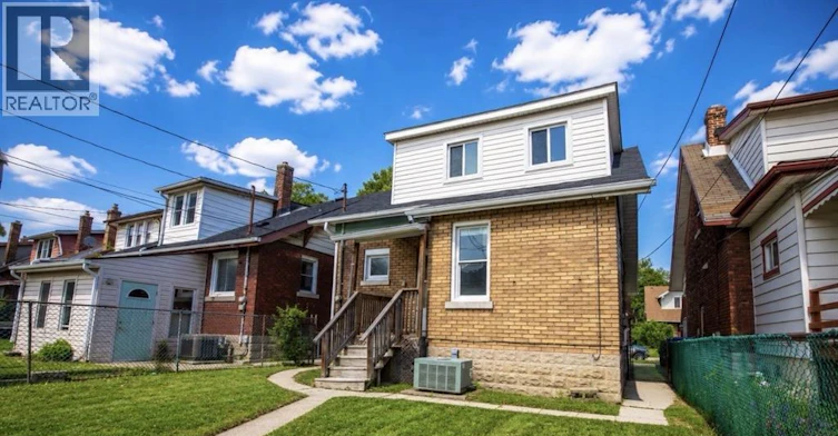 521 Rankin, Windsor, ON, N9B 2R6 - 13