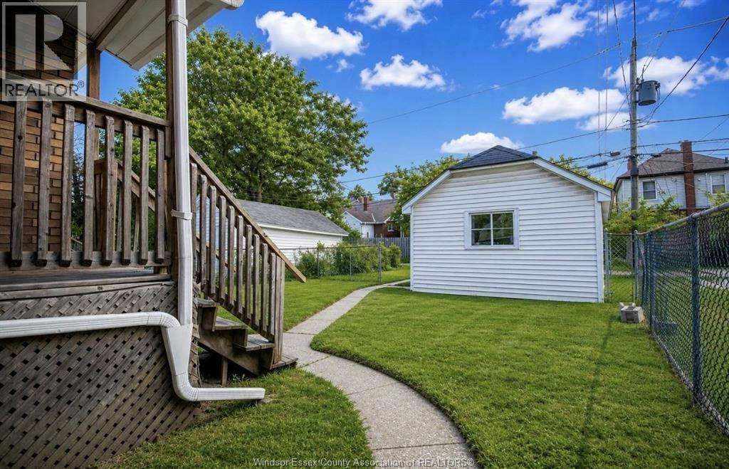 521 Rankin, Windsor, ON, N9B 2R6 - 14