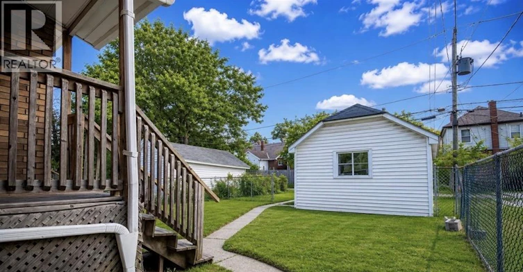 521 Rankin, Windsor, ON, N9B 2R6 - 14