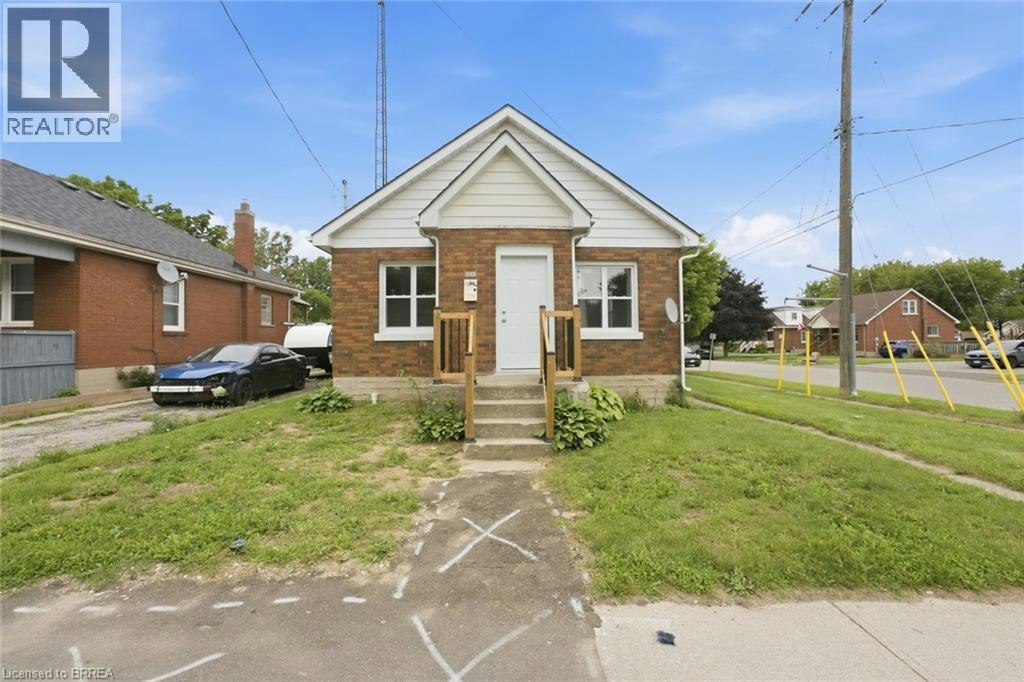249 Clarence Street, Brantford, ON, N3R 3T6
