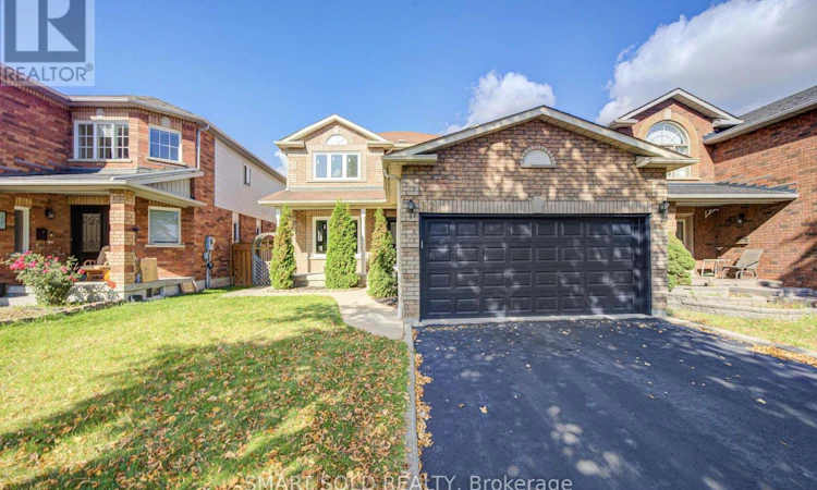 32 Brockman Crescent