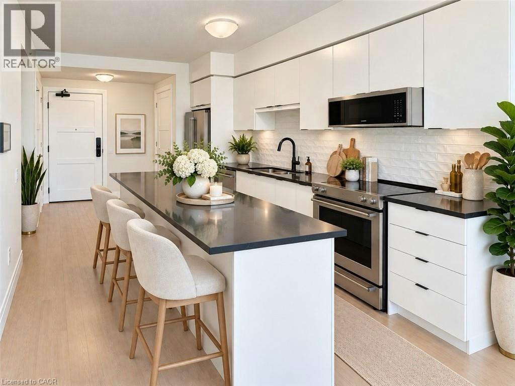 1207-93 Arthur Street S, Guelph, ON, N1E 0T3