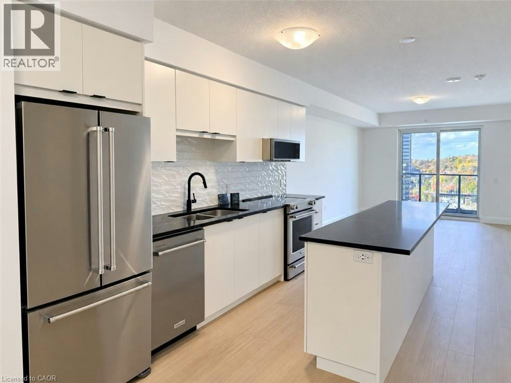 1207-93 Arthur Street S, Guelph, ON, N1E 0T3 - 3
