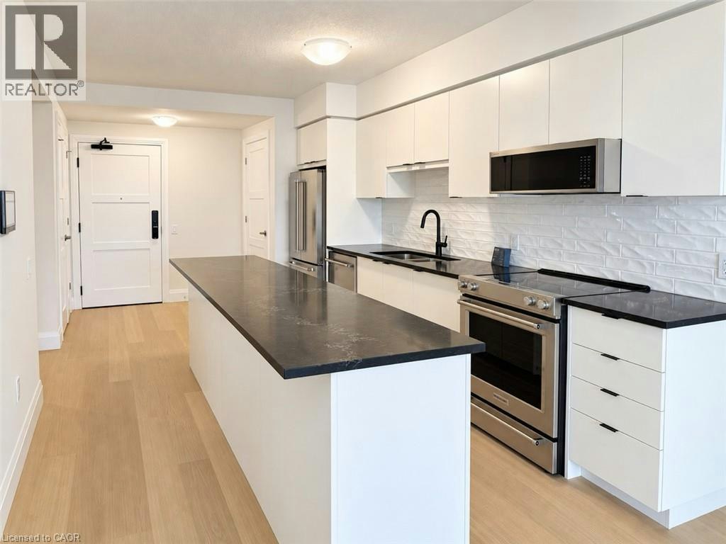 1207-93 Arthur Street S, Guelph, ON, N1E 0T3 - 2