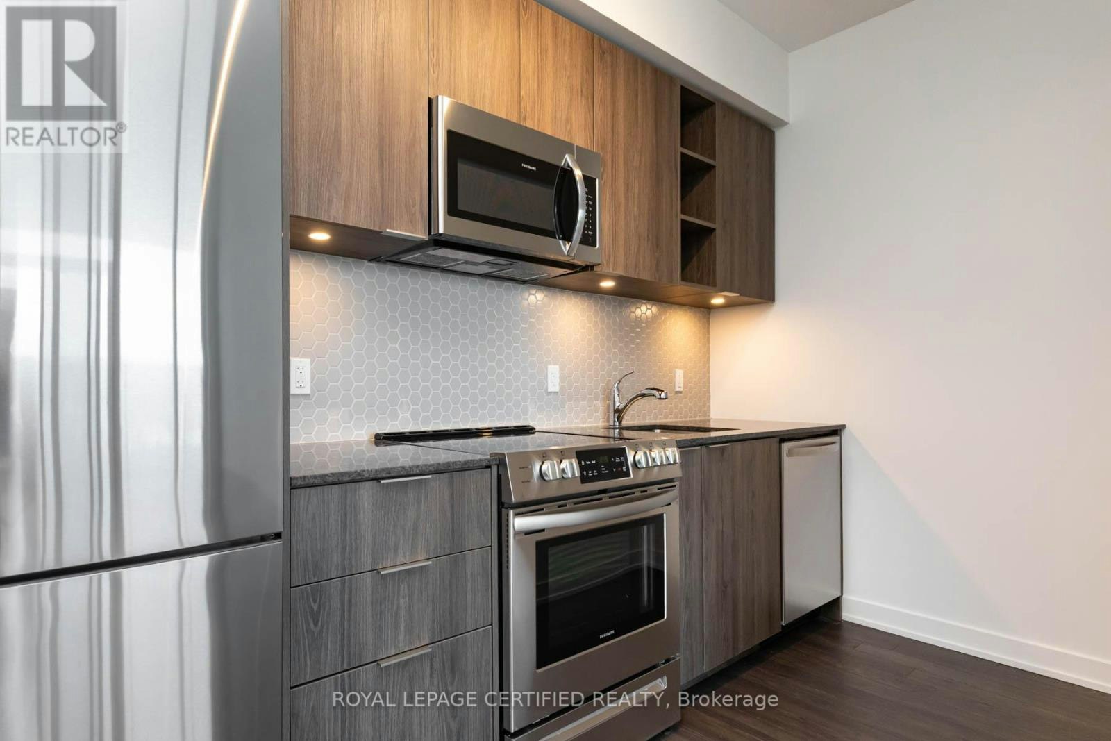 2307-30 Ordnance Street, Toronto, ON, M6K 0C8 - 7