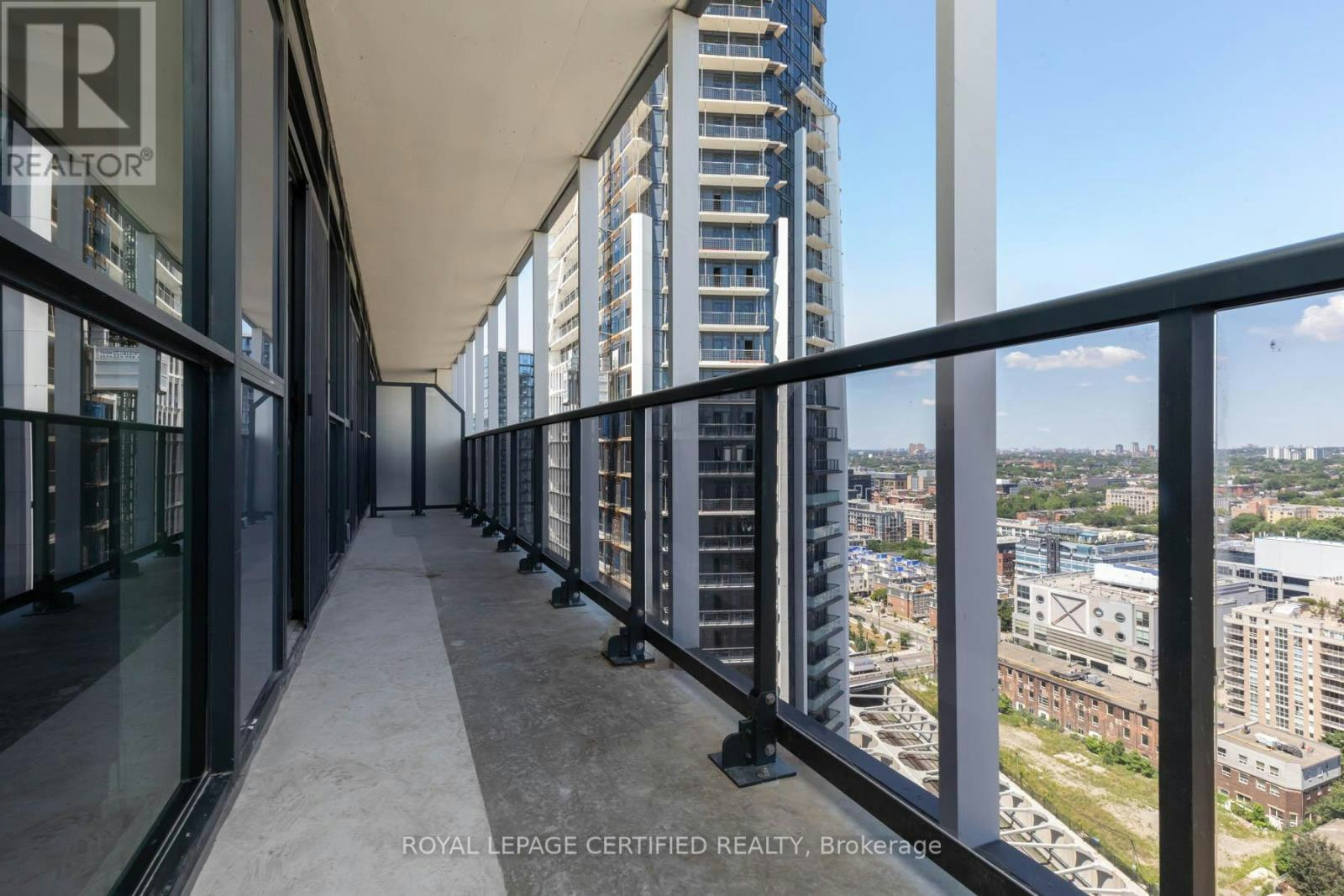 2307-30 Ordnance Street, Toronto, ON, M6K 0C8 - 20
