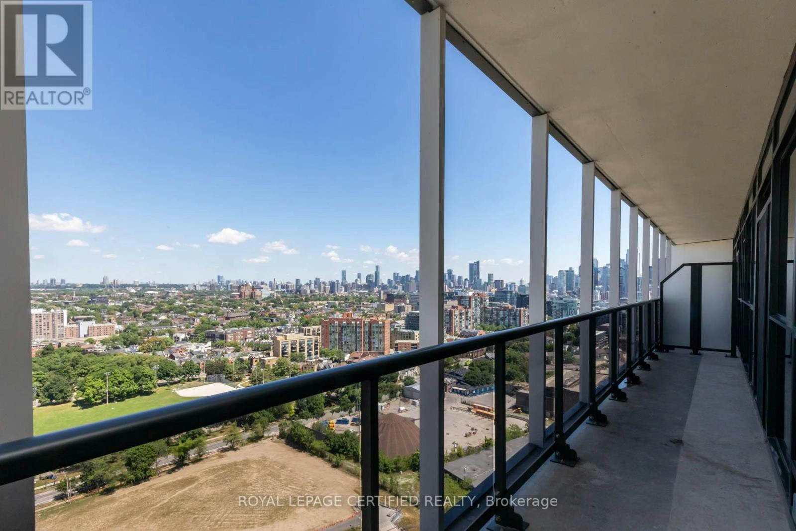 2307-30 Ordnance Street, Toronto, ON, M6K 0C8 - 19