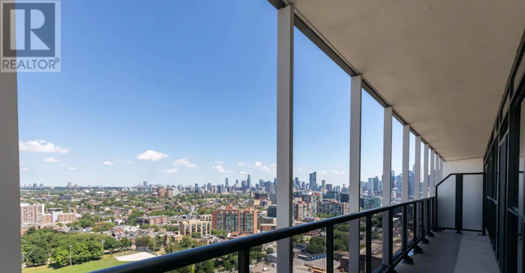 2307-30 Ordnance Street, Toronto, ON, M6K 0C8 - 19