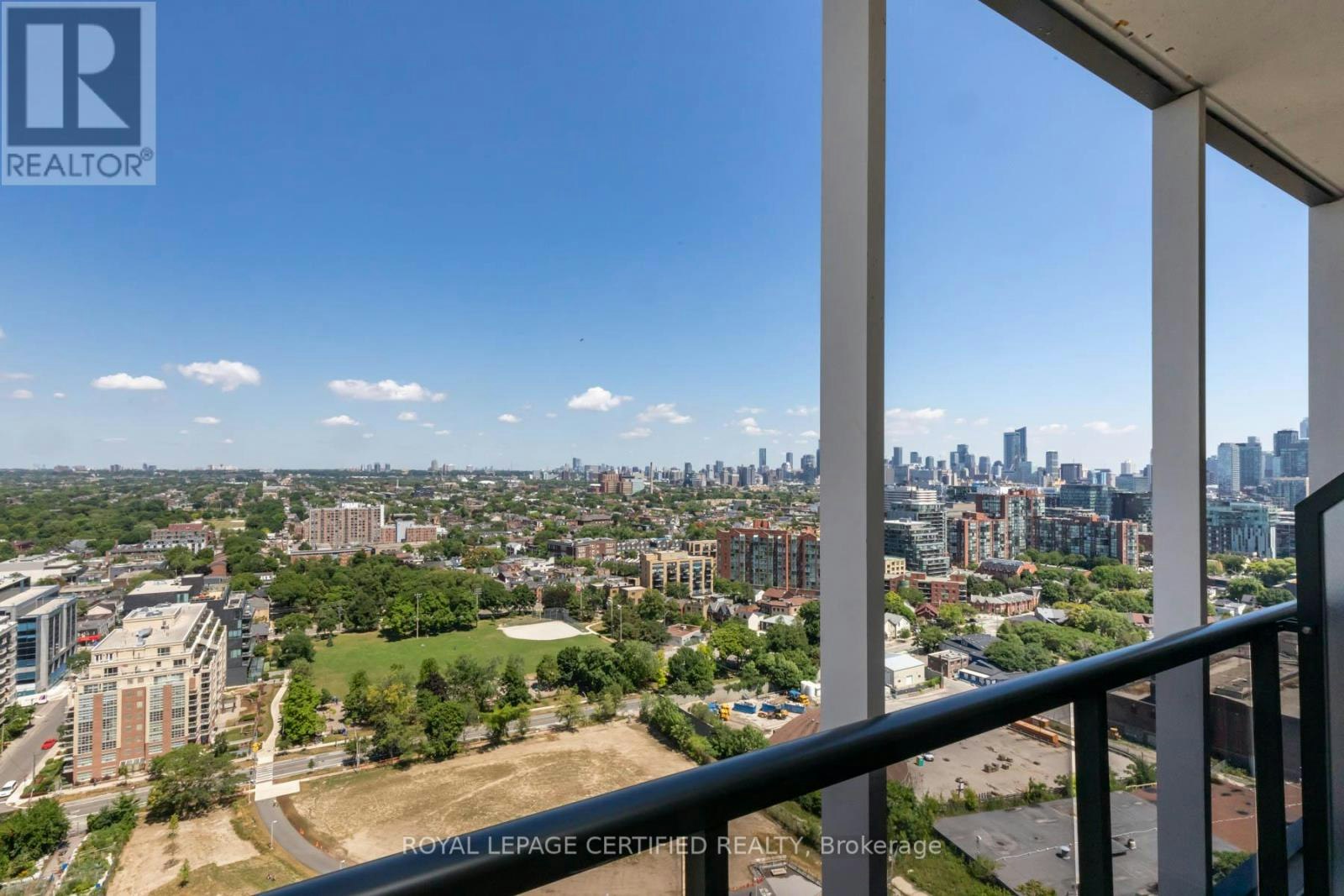 2307-30 Ordnance Street, Toronto, ON, M6K 0C8 - 21