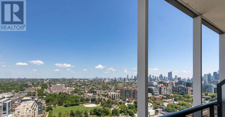 2307-30 Ordnance Street, Toronto, ON, M6K 0C8 - 21
