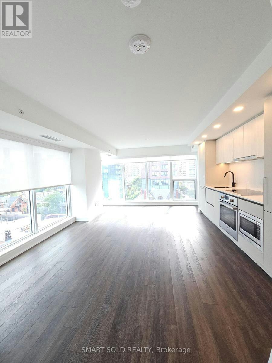 702-609 Sherbourne Street, Toronto, ON, M4X 0A4 - 2