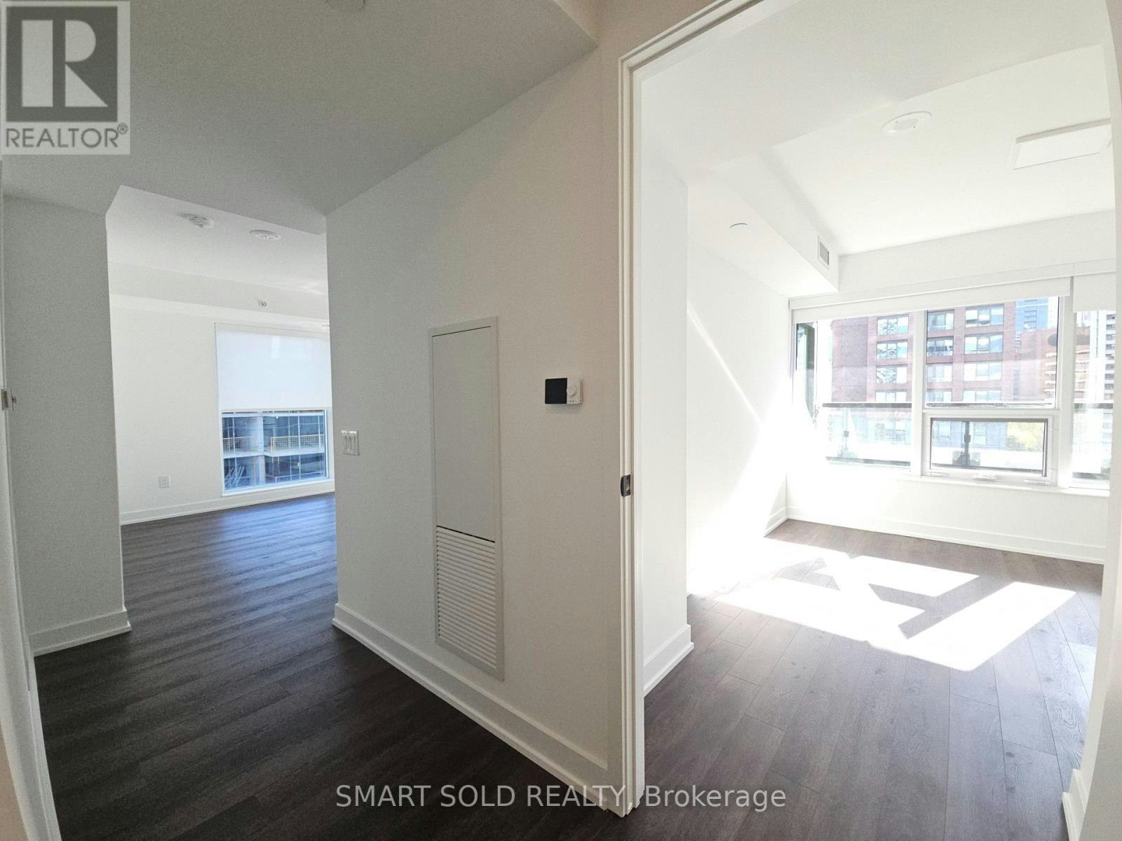 702-609 Sherbourne Street, Toronto, ON, M4X 0A4 - 5