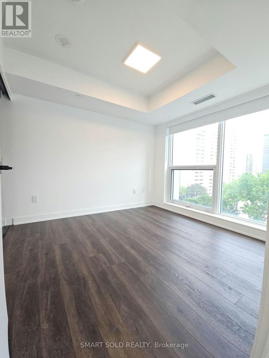 702-609 Sherbourne Street, Toronto, ON, M4X 0A4 - 12