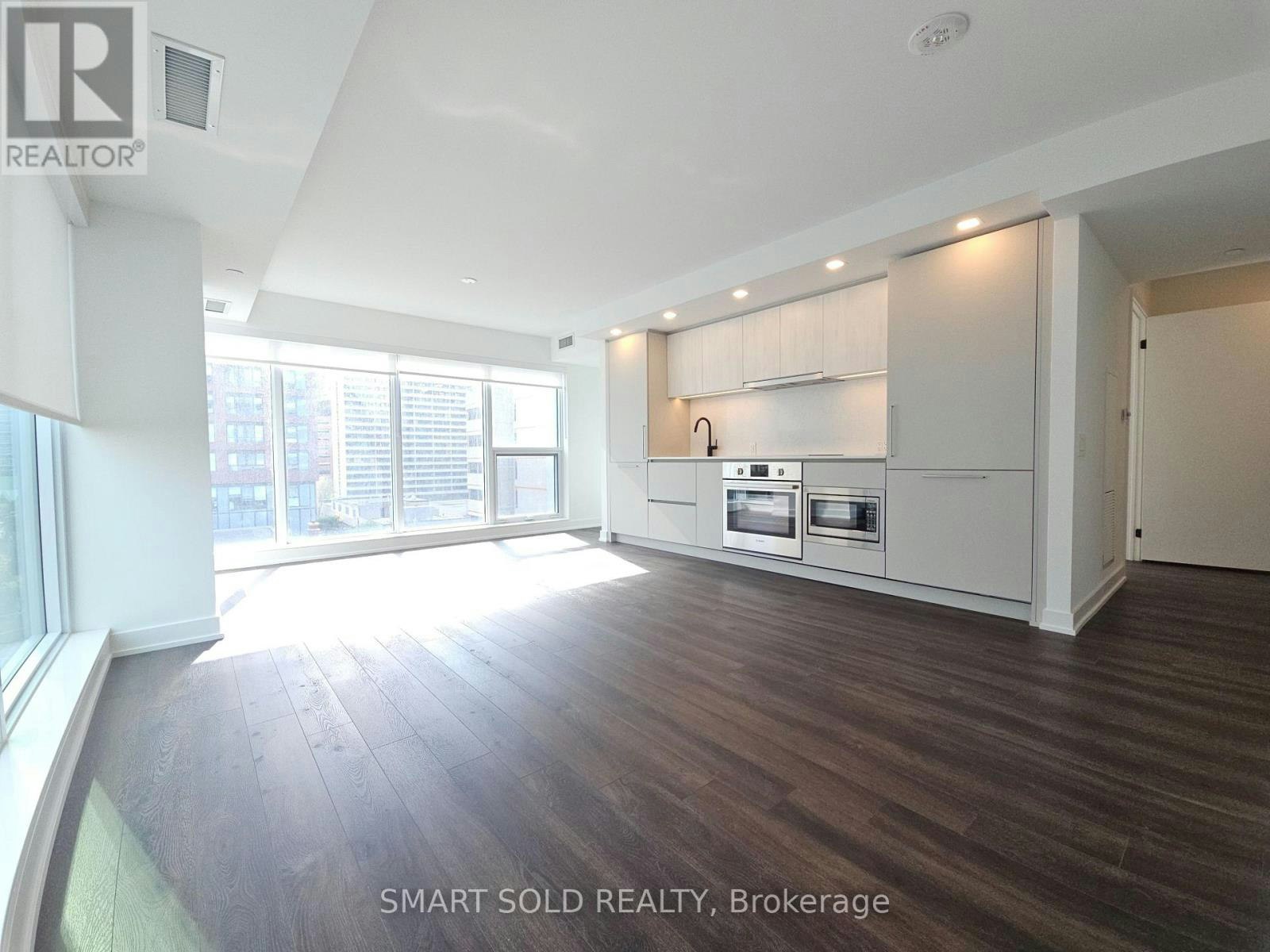 702-609 Sherbourne Street, Toronto, ON, M4X 0A4 - 3