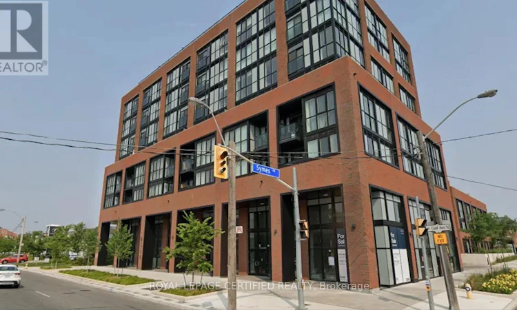 522-2300 St. Clair Avenue W
