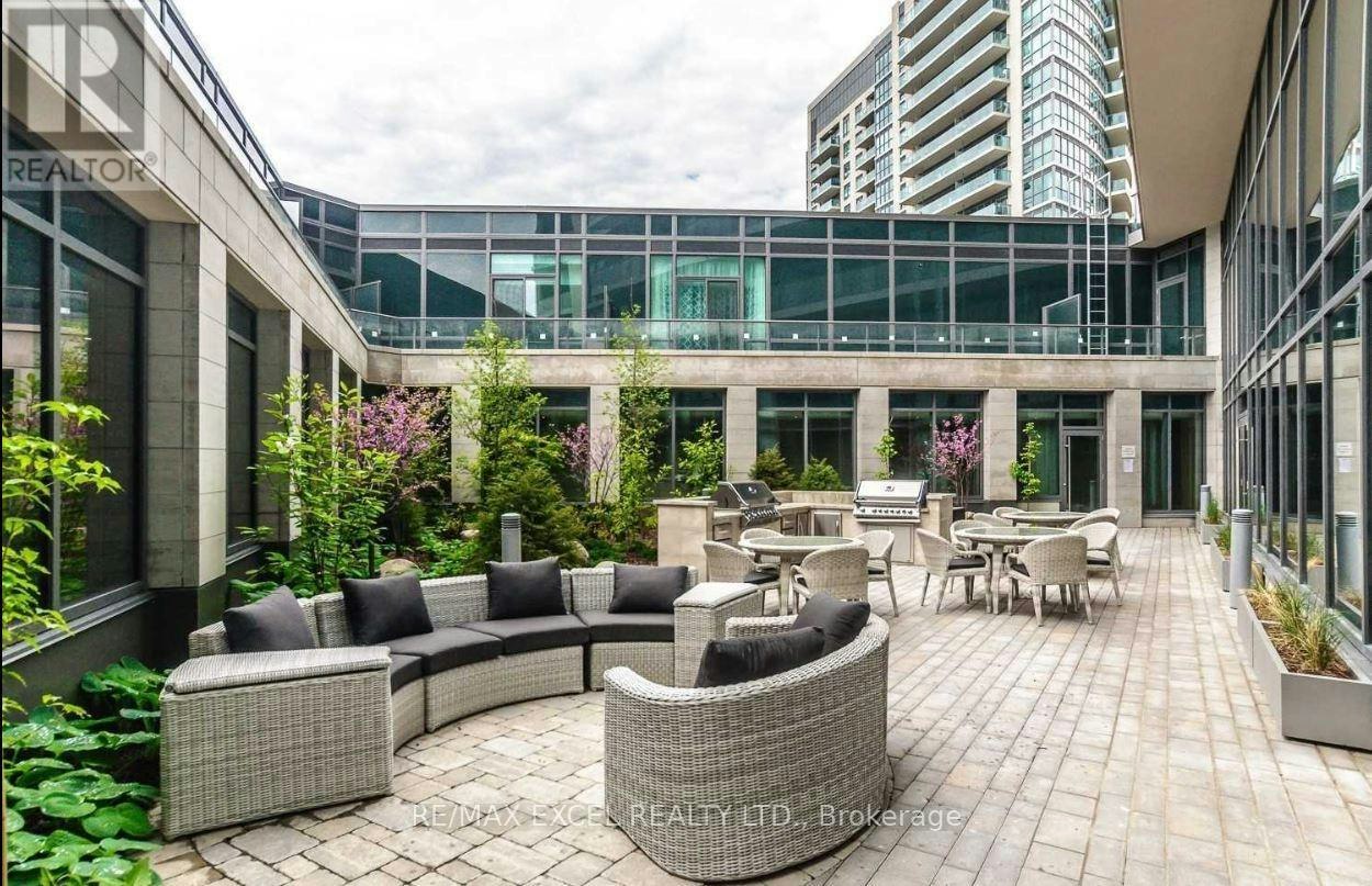 417-160 Vanderhoof Avenue, Toronto, ON, M4G 0B7 - 24