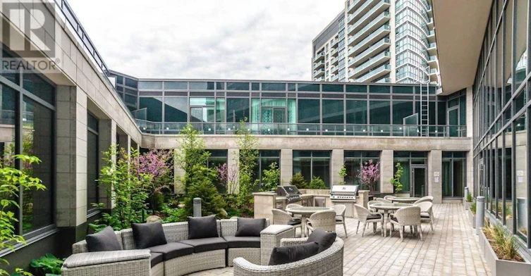 417-160 Vanderhoof Avenue, Toronto, ON, M4G 0B7 - 24