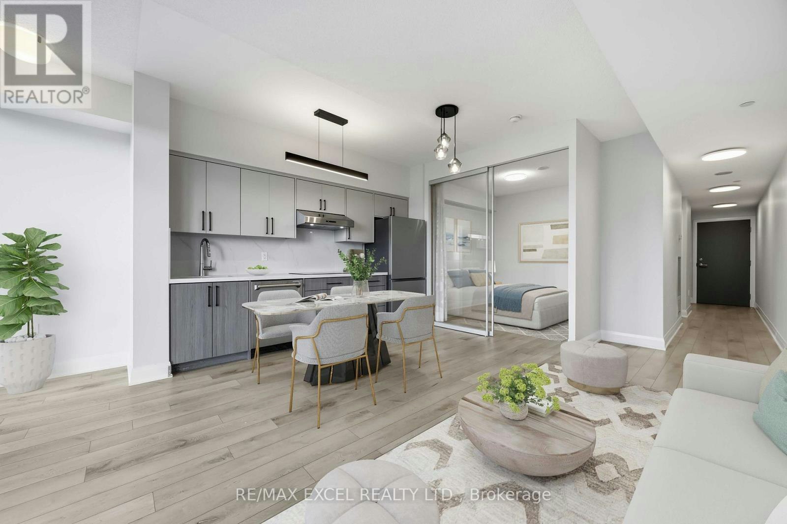 417-160 Vanderhoof Avenue, Toronto, ON, M4G 0B7 - 8
