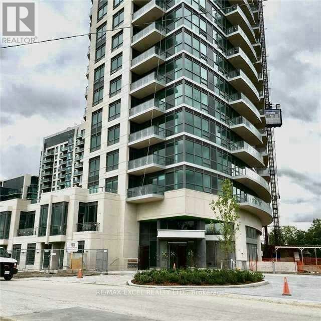 417-160 Vanderhoof Avenue, Toronto, ON, M4G 0B7 - 2