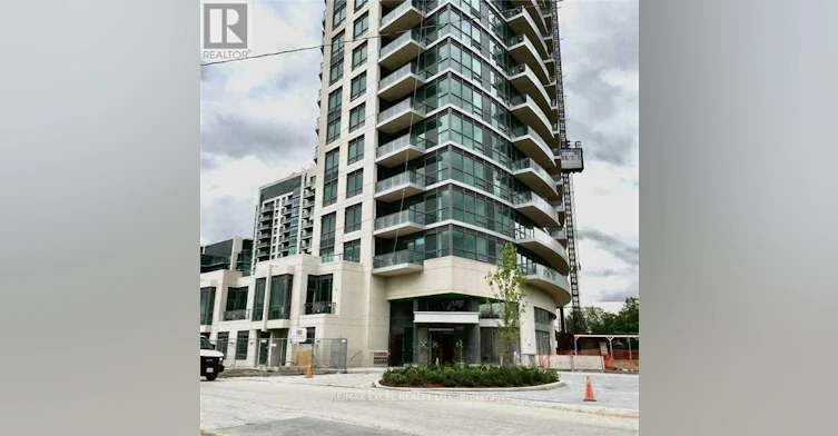 417-160 Vanderhoof Avenue, Toronto, ON, M4G 0B7 - 2